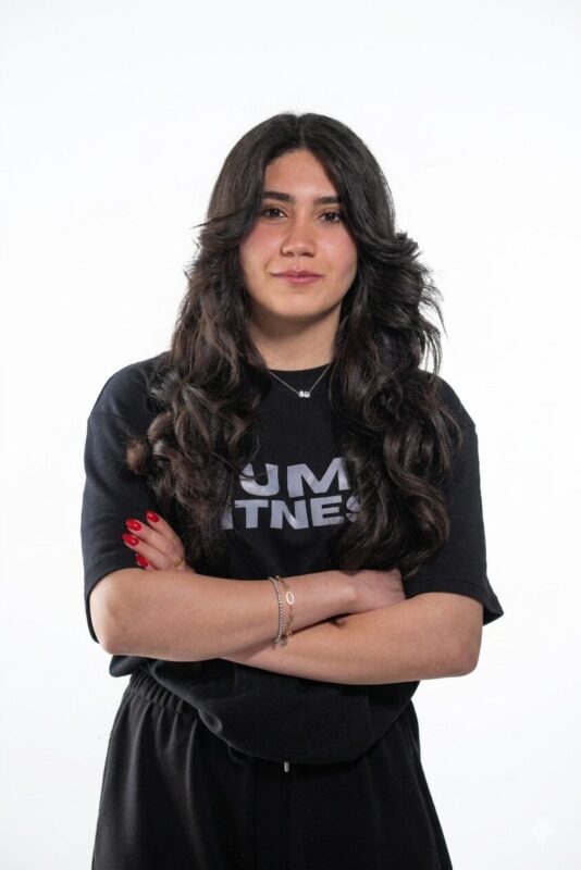 RABİA SAHRA ÇİBİK