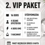 VİP PAKET 2